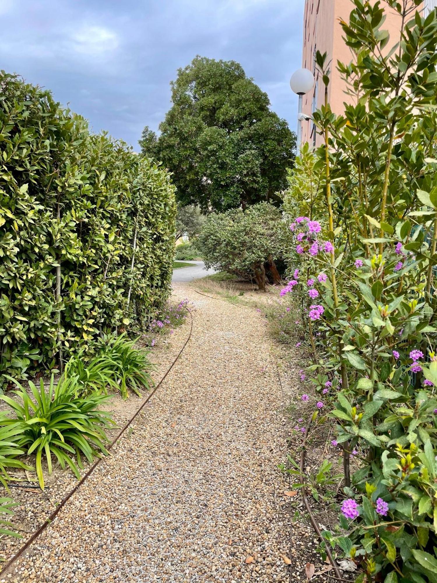 Appartement Tropez
